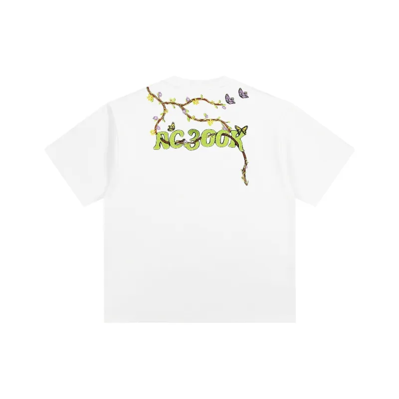 NC 30 T Shirts Unisex-4