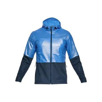 Under Armour Jackets Men Blue