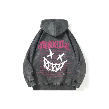 JINBEILE Sweatshirts Unisex