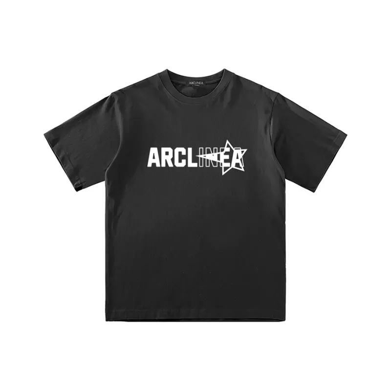 ARCLINEA T Shirts Unisex-15