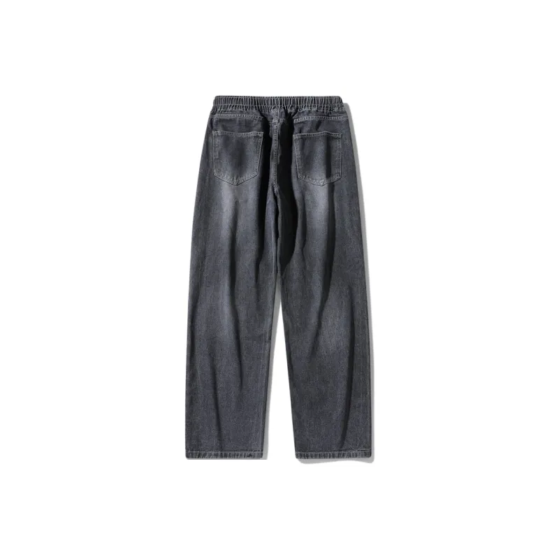 OPMO Jeans Unisex-2