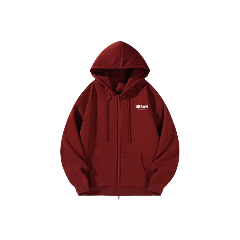URBAN AUTHENTIC Sweatshirt Unisex-15