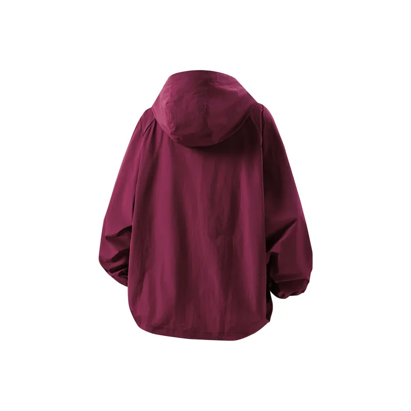 REXSHION Sun Protection Clothing Unisex-11
