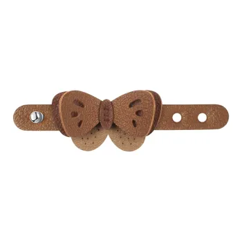 After The Bird Sheepskin Pendants Unisex