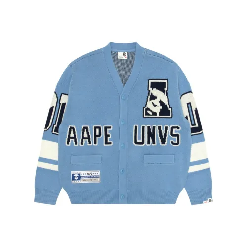 Aape Knitwear Men