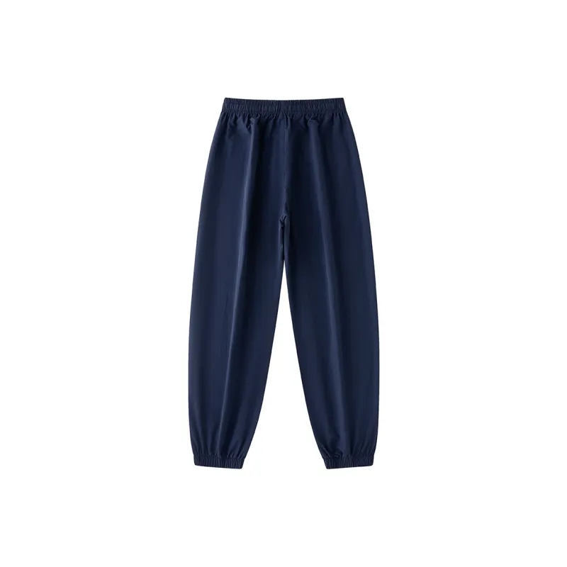 COMGM Casual Pants Unisex-15