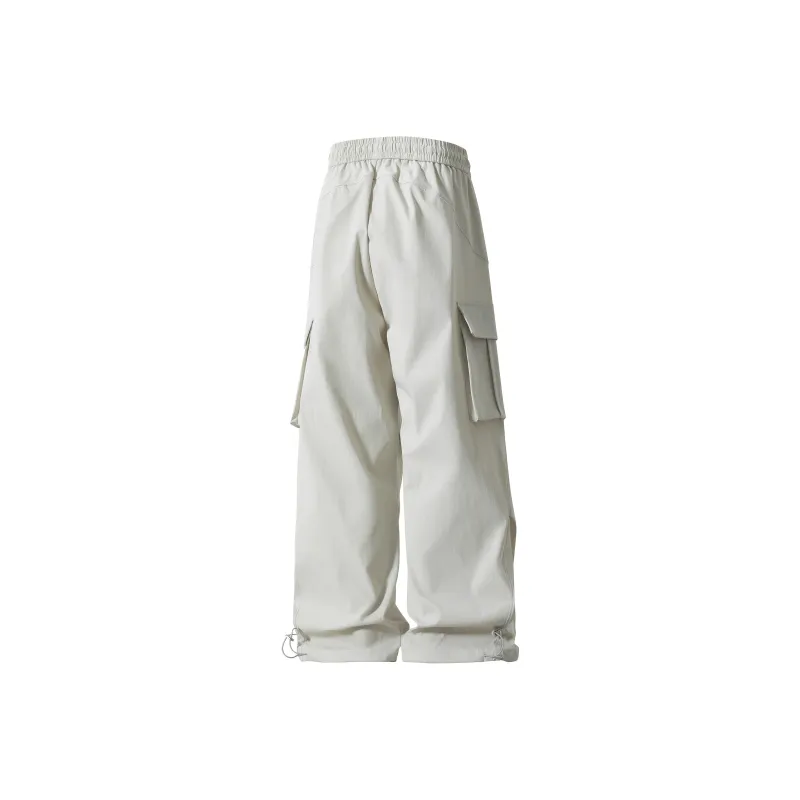 GDRX Cargo Pants Unisex-16