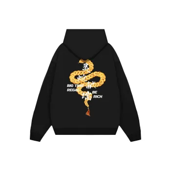 BIG TIME REGAL Sweatshirt Unisex