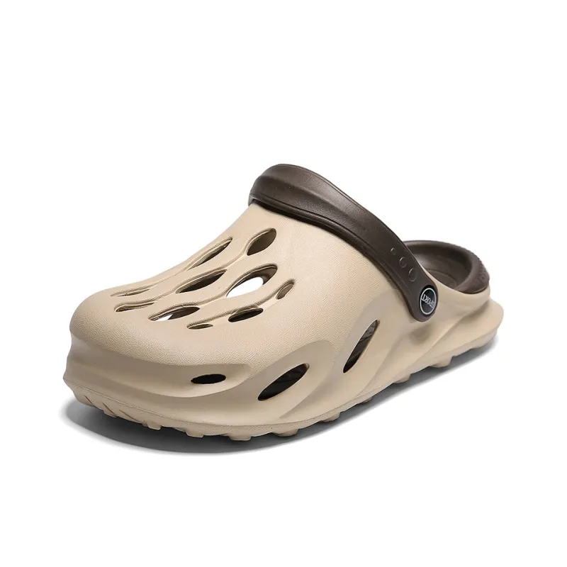 OUGLEMEN Clogs Men-6