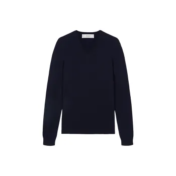 Pringle Of Scotland Cashmere Long sleeve Jumper