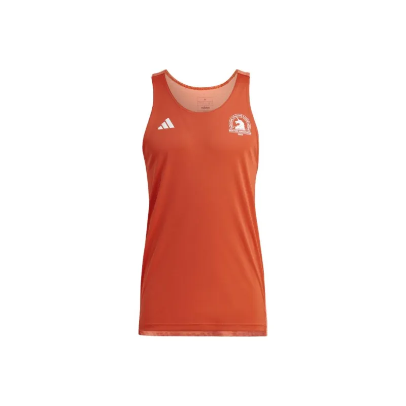 Adidas Tank Tops Men Orange-0