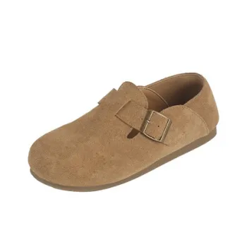 Gredio Casual Single Shoes Women's