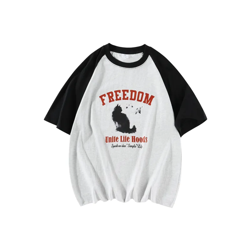 Unite Life HOODS T Shirt Unisex-2