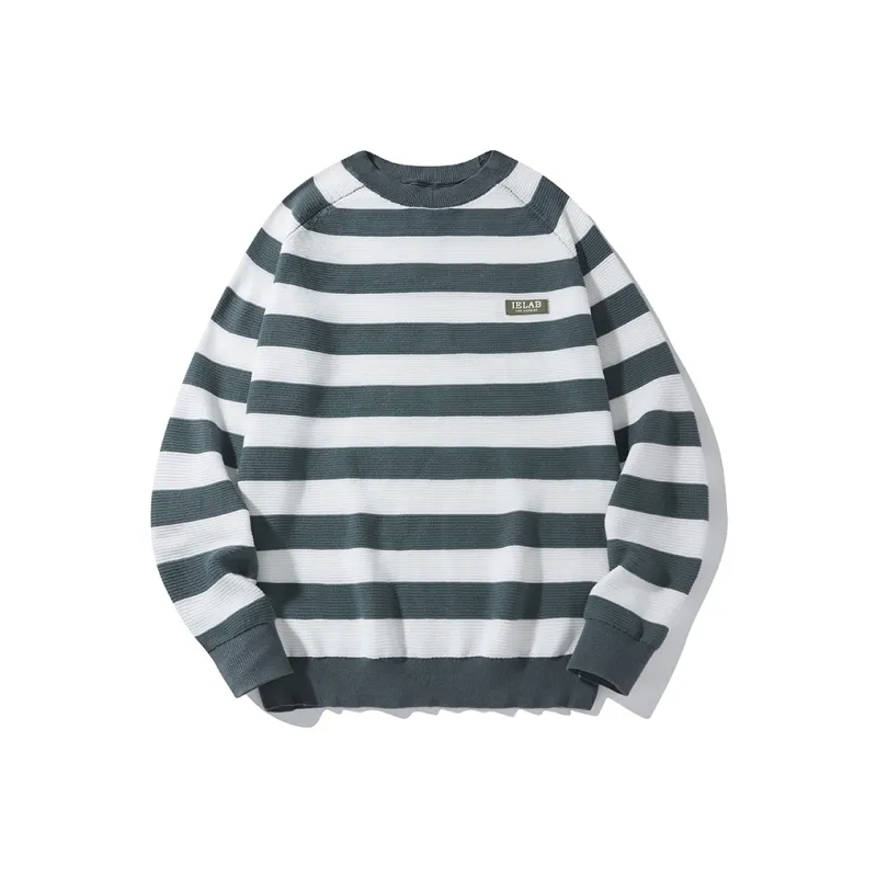 I.E Sweaters Unisex-2
