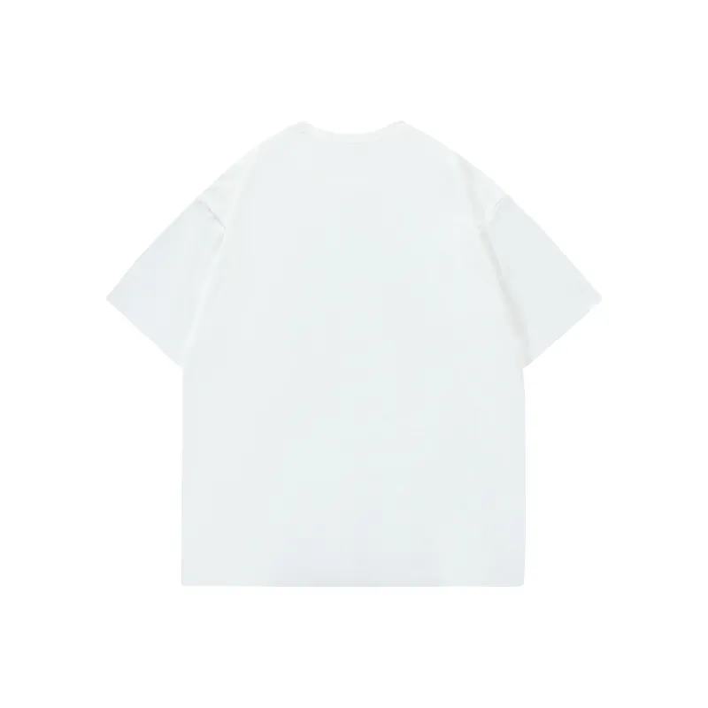 RAMPAGE T Shirts Unisex-1