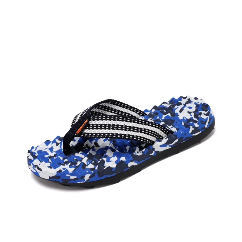 King Jinmai Flip Flops Men-15