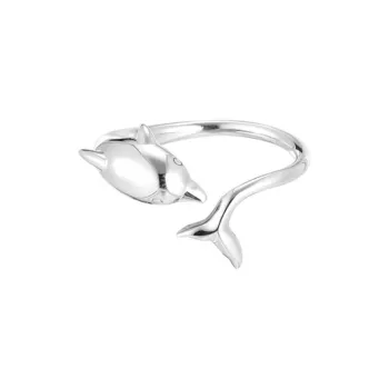 MDDHR 925 Sterling Silver Rings Women's