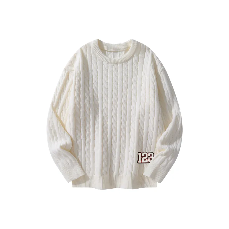 SESAME STREET Sweaters Unisex-4