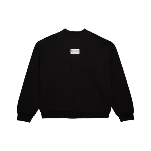 Mitchell & Ness Sweatshirt Men's Black
