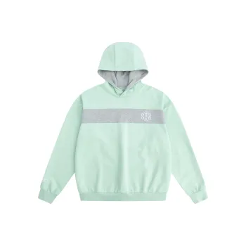Snowday Sweatshirt Unisex Green