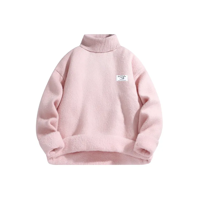 Supremo Cat Sweaters Unisex-6