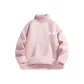 Pink Fleece-Lined