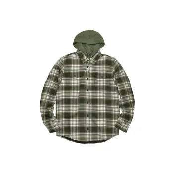 Nike Jackets Men Olive Green