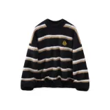 Black (Fleece-Lined and Thickened)