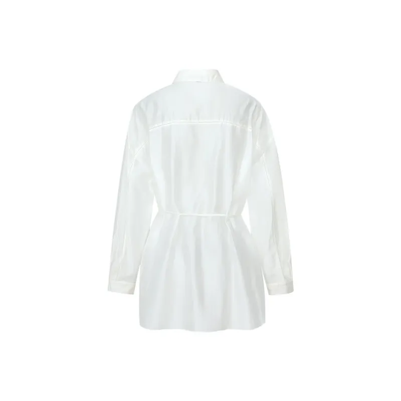 Firststation Shirts Women's-7