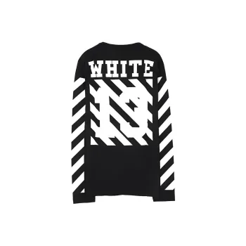 OFF WHITE T Shirts Unisex