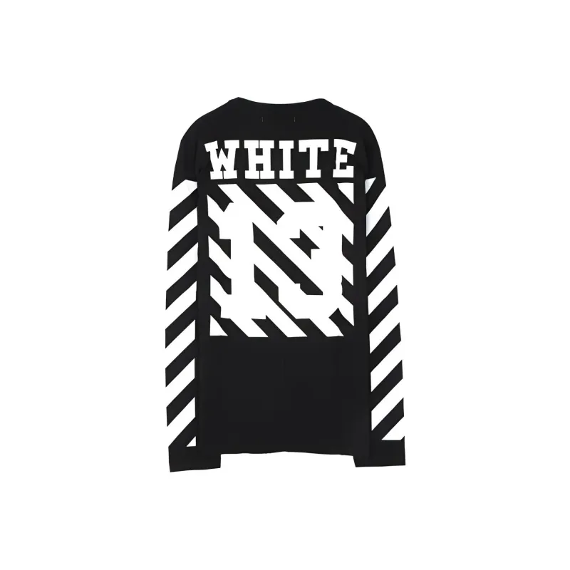 OFF WHITE T Shirts Unisex-0