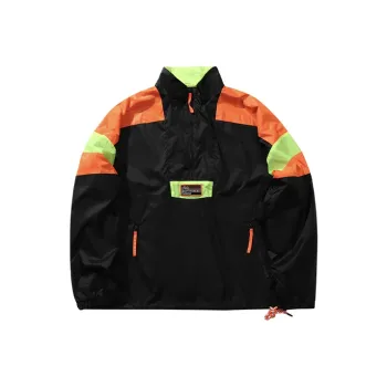 LiNing Jacket Men's Standard Black