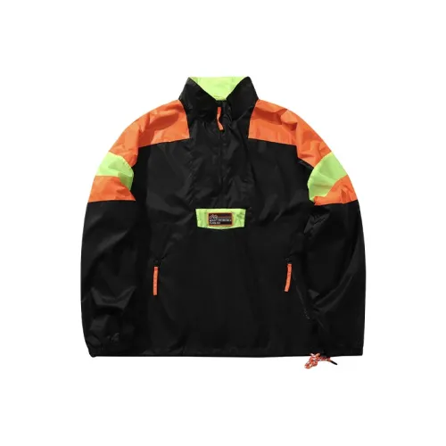 LiNing Jacket Men's Standard Black