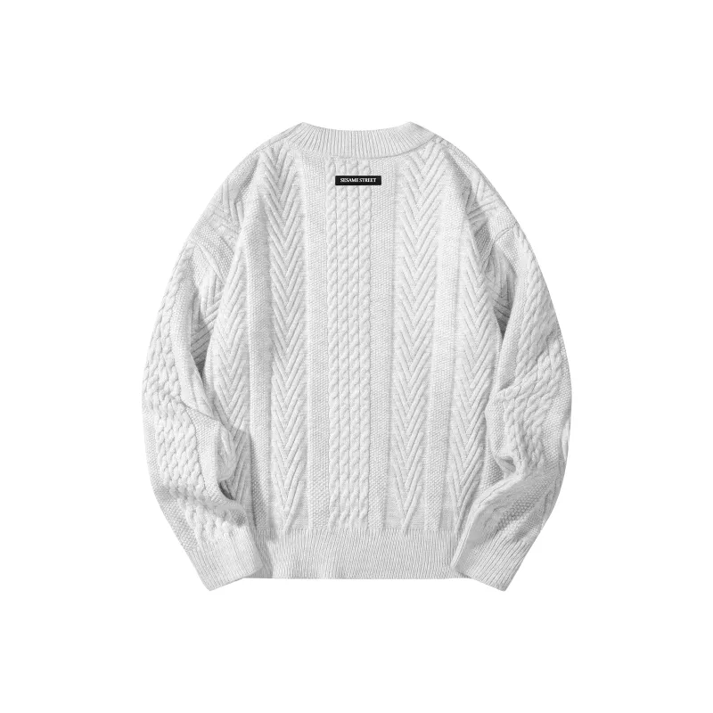 SESAME STREET Sweaters Unisex-6