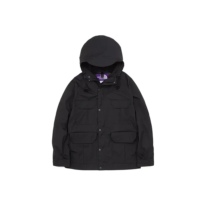 THE NORTH FACE PURPLE LABEL 65/35 Mountain Parka-0