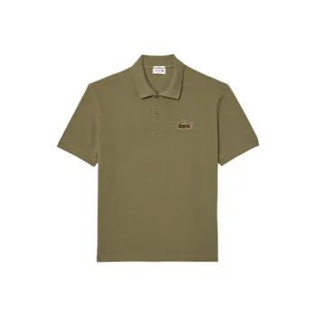 LACOSTE Original Polo Shirt