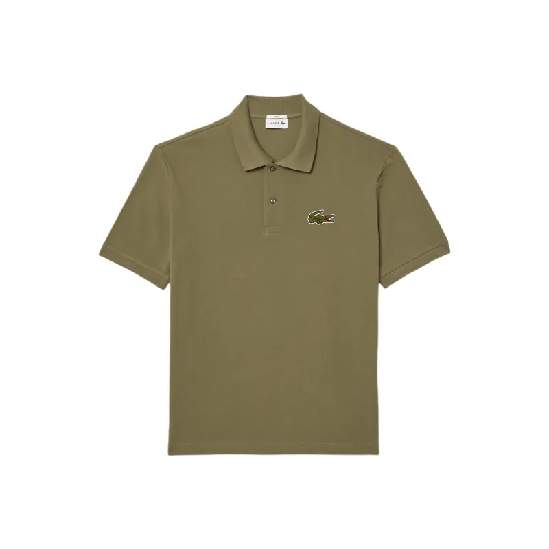 LACOSTE Original Polo Shirt-0
