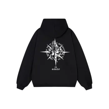 Il Sarto X Chisportate Sweatshirts Unisex