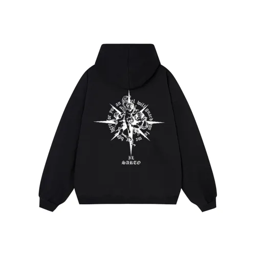 Il Sarto X Chisportate Sweatshirts Unisex