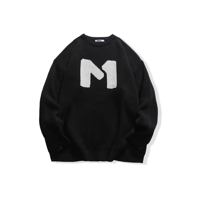 MPUX Sweaters Unisex-5