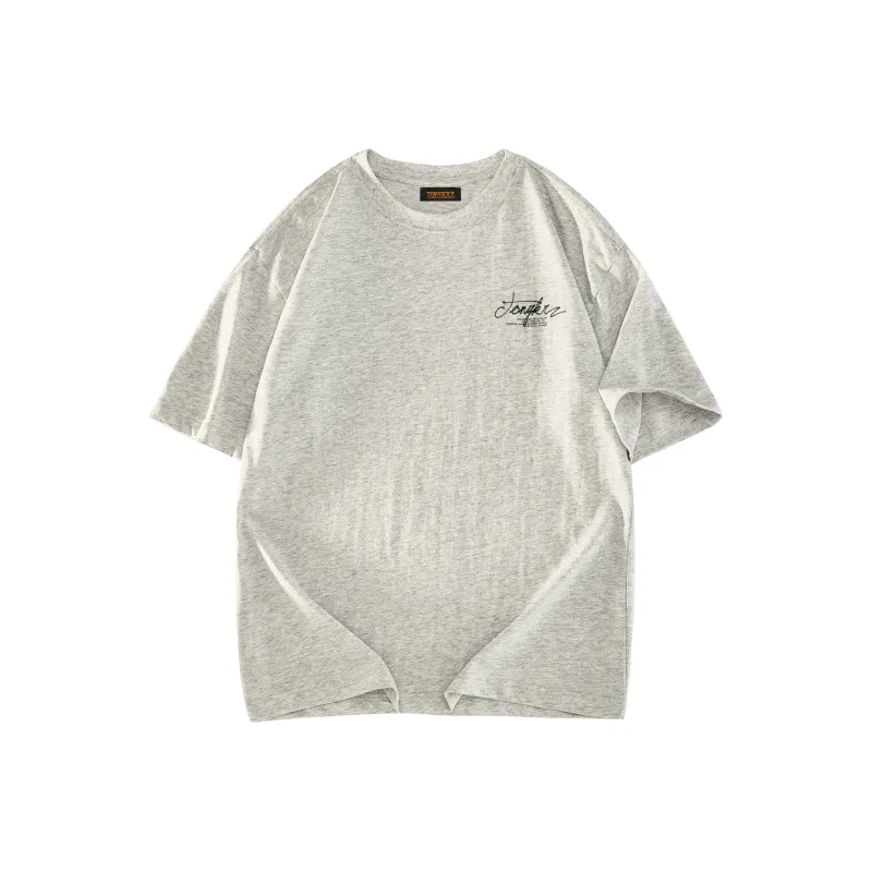 TONYKRZ T Shirts Unisex-19