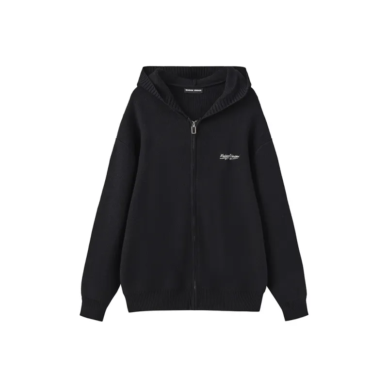 MAISON VINSON Sweaters Unisex-25