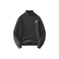 Dark Gray (B Happy Shark Chest Logo)