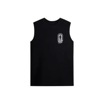 Powolves Tank Tops Unisex