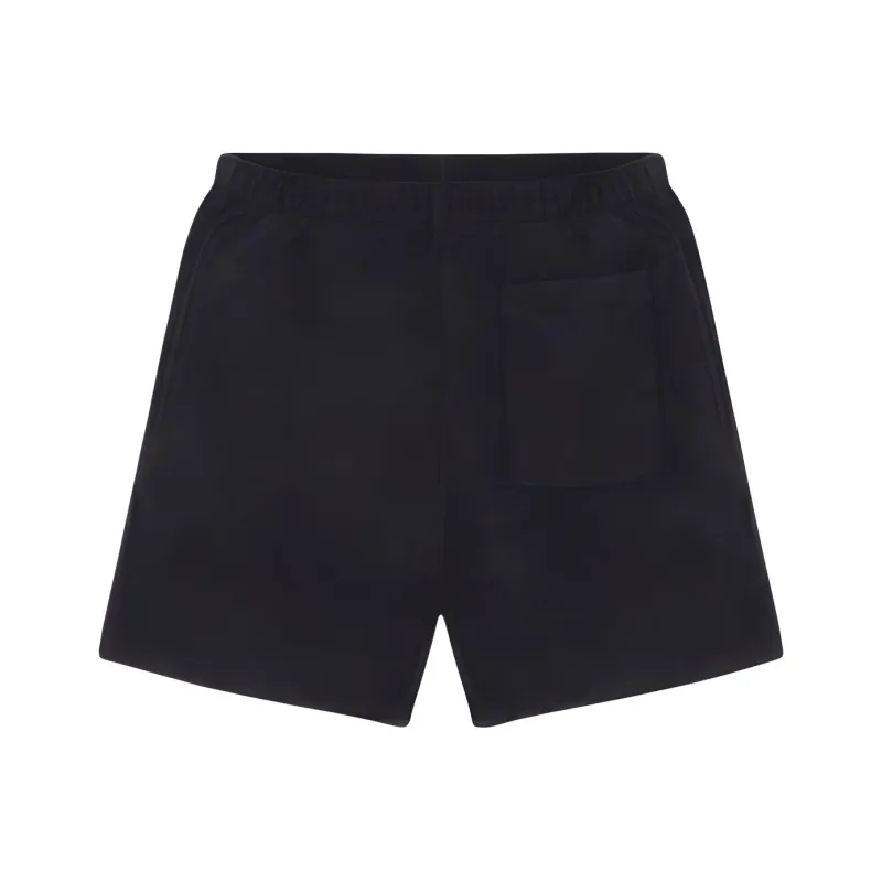 Fear Of God Essentials Fleece Shorts-1