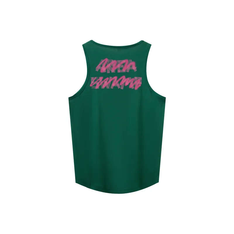 SWAMP AREA Tank Tops Unisex-10