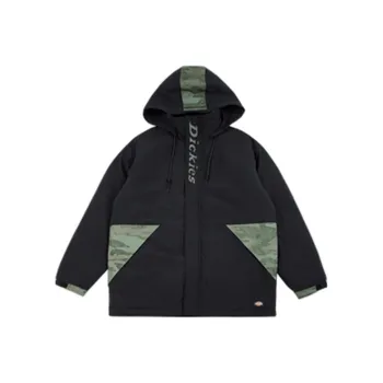 Dickies Jackets Men Black