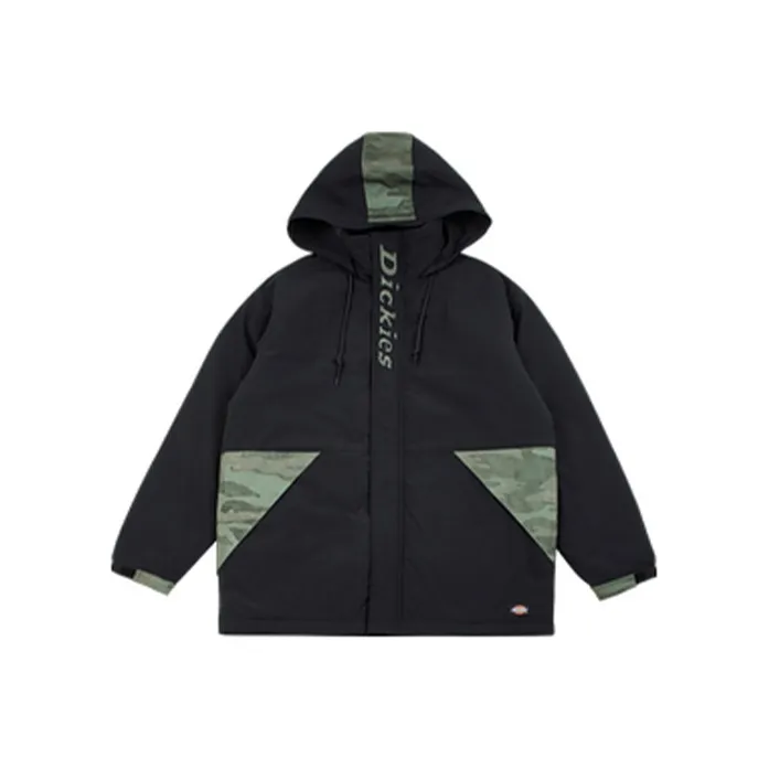 Dickies Jackets Men Black-0