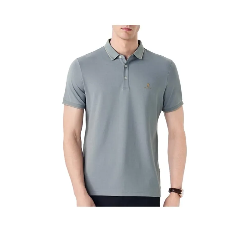 Montagut Polo Shirts Men-3