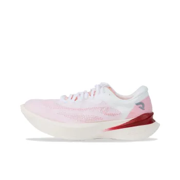 DANIAN Cushioning, Breathable, Lightweight Low Top Marathon Training Long Distance Running Shoes Men's Pink